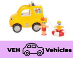 Sammy Sea Patrol