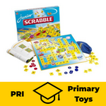 Junior Scrabble