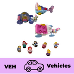 Princess Carriages
