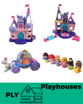 Princess Songs Palace
