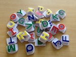 Magnetic Letters