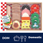 Sandwich Making Set