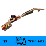 Pirates & Dinosaurs Train Expansion Set 1