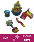 Infant Toys 4