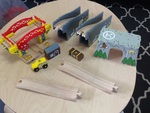 Train Set Expansion 4