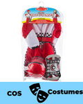 Race Car Driver Costume