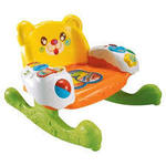Play & Learn Rocking Chair