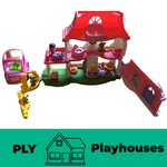 Happy Sounds Family Home