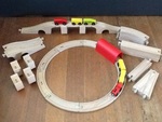 Train Set