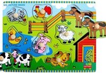 Farm Puzzle