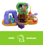 Little People Dinoland