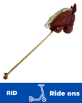 Hobby Horse