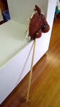 Hobby Horse