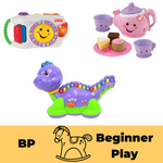 Toddler Engagement Set 29