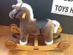 Soft Rocking Horse