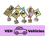 Traffic Signs