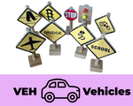 Traffic Signs