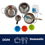 Cooking Set