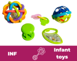 Infant Engagement Toys 1
