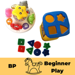 Toddler Engagement Set 31