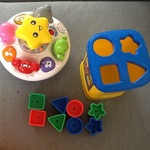 Toddler Engagement Set 31