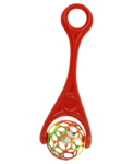 Oball 2-n-1 Roller