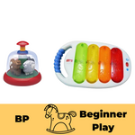 Toddler Engagment Set 32