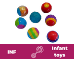 Sensory Balls