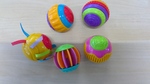 Sensory Balls