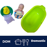 Doll Wash Set 1