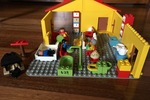 Duplo House