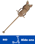 Hobby Horse