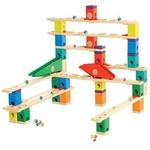 Quadrilla Autobahn Marble Run