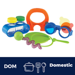 Wow and Wonder Science Set