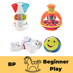 Toddler Engagment Set 36