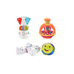 Toddler Engagment Set 36