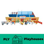 Hospital Play Set