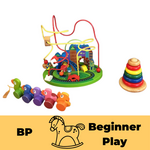 Toddler Engagement Set 40