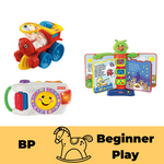 Toddler Engagement Set 39