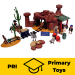 Playmobil Western Goldmine
