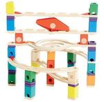 Quadrilla Loop de Loop Marble Run