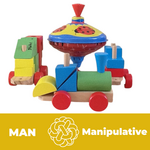 Classic Toys Set 2