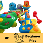 Toddler Engagement Set 43