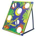 Crocodile Ball Thrower - S