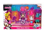 Super Styles Minnie