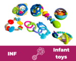 Infant Toys 5