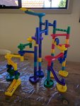 Marble Run