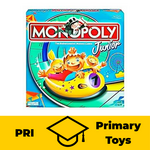 Junior Monopoly