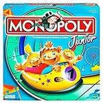 Junior Monopoly