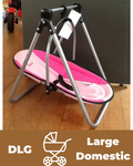 Doll Swing set